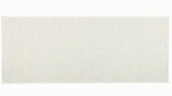 VM-Carpet matto Elsa 133x200 cm valkoinen