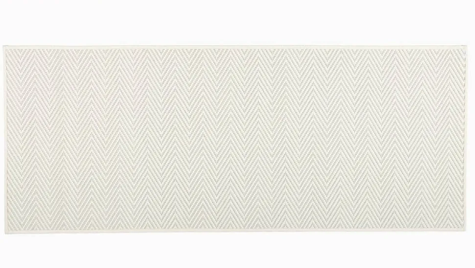 VM-Carpet matto Elsa 133x200 cm valkoinen