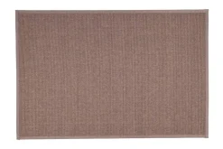 VM-Carpet matto Esmeralda 200x300 cm 74 taupe