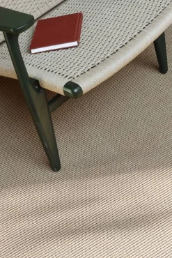 VM-Carpet matto Havu 200x300 cm 71 natur/valkoinen