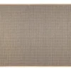 VM-Carpet matto Kelo 80x200 cm 76/72 vihreä/beige