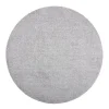 VM-Carpet matto Kide Ø 200 cm harmaa
