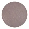 VM-Carpet matto Kide Ø 200 cm ruskea