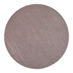 VM-Carpet matto Kide Ø 200 cm ruskea