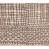 VM-Carpet matto Lastu 160x230 cm 5 ruskea
