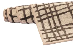 VM-Carpet matto Lastu 160x230 cm 5 ruskea