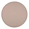VM-Carpet matto Lyyra2 ø 240 cm 73 beige