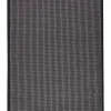 VM-Carpet matto Lyyra2 133x200 cm 70 musta