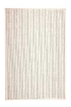 VM-Carpet matto Lyyra2 133x200 cm 52 valkoinen