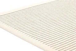 VM-Carpet matto Lyyra2 133x200 cm 52 valkoinen
