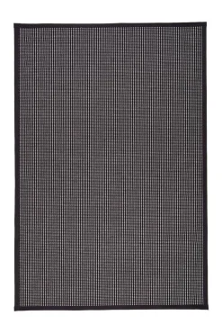 VM-Carpet matto Lyyra2 200x300 cm 70 musta