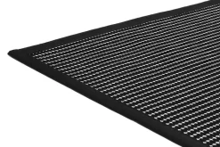 VM-Carpet matto Lyyra2 200x300 cm 70 musta