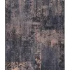 VM-Carpet matto Rustiikki 80x200 cm 79 sinivintage