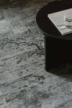 VM-Carpet matto Rustiikki 200x300 cm 39 harmaa