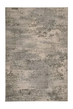 VM-Carpet matto Rustiikki 133x200 cm 39 harmaa