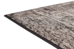 VM-Carpet matto Rustiikki 200x300 cm 98 musta