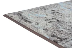 VM-Carpet matto Rustiikki200x300 cm 32 turkoosi