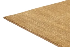 VM-Carpet matto Sametti 133x200 cm 246 keltainen