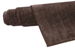 VM-Carpet matto Sametti 160x230 cm 243 ruskea