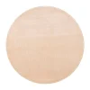 VM-Carpet matto Satine ø 240 cm 263 beige