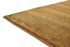 VM-Carpet matto Satine 133x200 cm 371 keltainen
