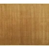 VM-Carpet matto Satine 80x300 cm 371 keltainen