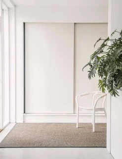 VM-Carpet matto Sisal 160x230 cm  33 mix