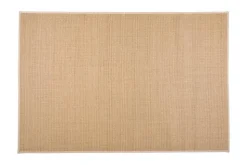 VM-Carpet matto Sisal 133x200 cm beige-harmaa