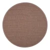VM-Carpet matto Tunturi ø 160 cm 74 taupe