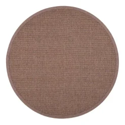 VM-Carpet matto Tunturi ø 160 cm 74 taupe