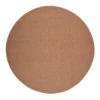 VM-Carpet matto Tunturi ø 160 cm 73 kupari