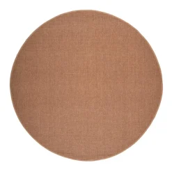 VM-Carpet matto Tunturi ø 160 cm 73 kupari