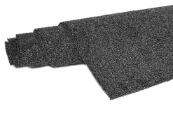 VM-Carpet matto Viita 80x250 cm 79 musta