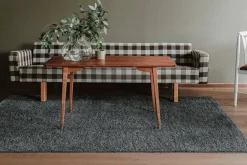 VM-Carpet matto Viita 160x230 cm 79 musta