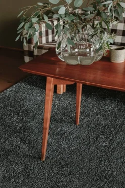 VM-Carpet matto Viita 160x230 cm 79 musta