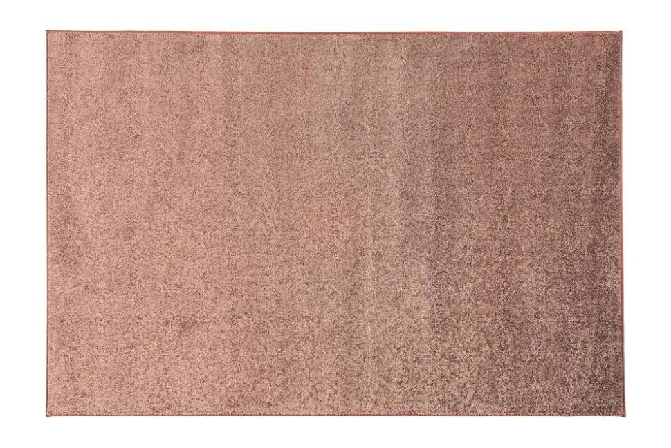 VM-Carpet Onni, 68 ruskea 133*200 cm, kantti 5982
