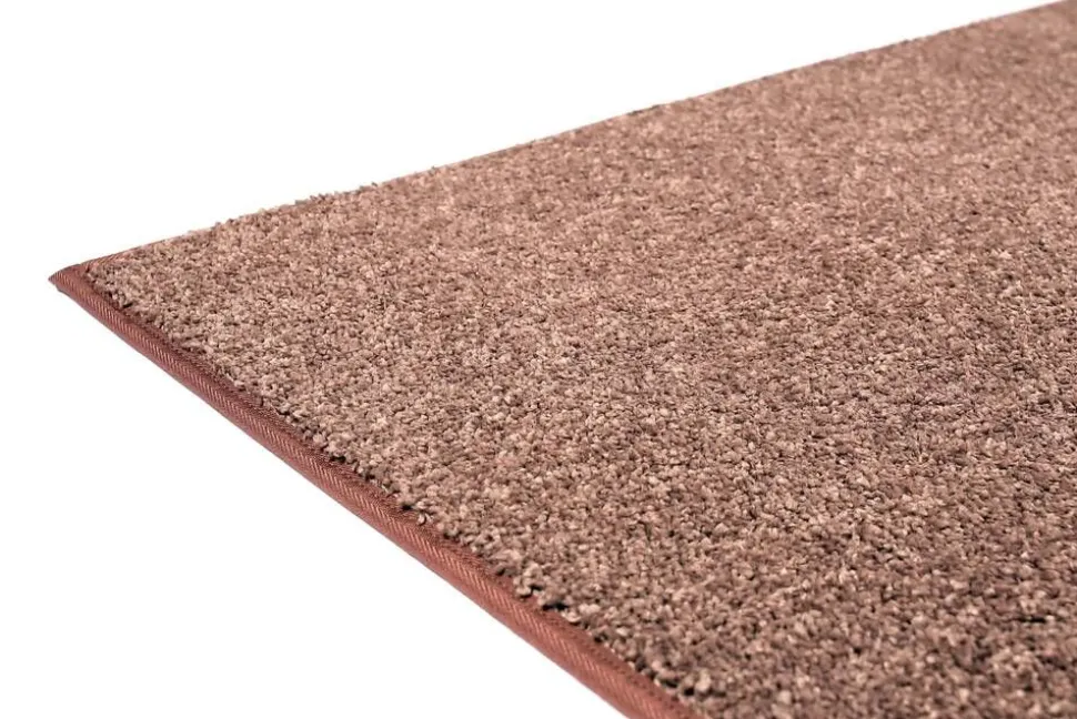 VM-Carpet Onni, 68 ruskea 133*200 cm, kantti 5982