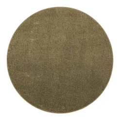 VM-Carpet Onni, 26 vihreä  Ø 133 cm, kantti 5764