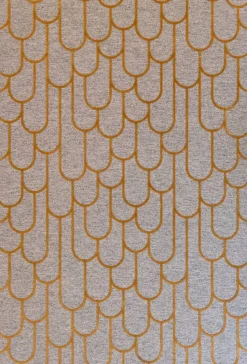 VM-Carpet Paanu, 7 kulta, 160*230 cm