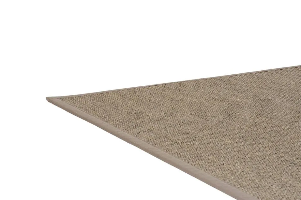 VM-Carpet Panama 9007 natural, 200*300 cm, kantti pellava