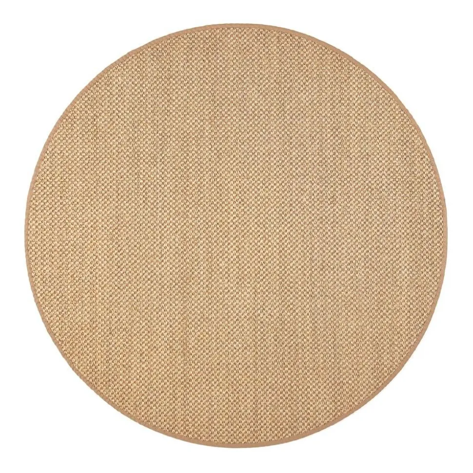 VM-Carpet Panama, 6021 olki, Ø 240 cm, kantti 32 B