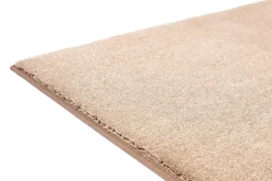 VM-Carpet Puuteri, 132 beige, 160*230 cm, kantti 5978