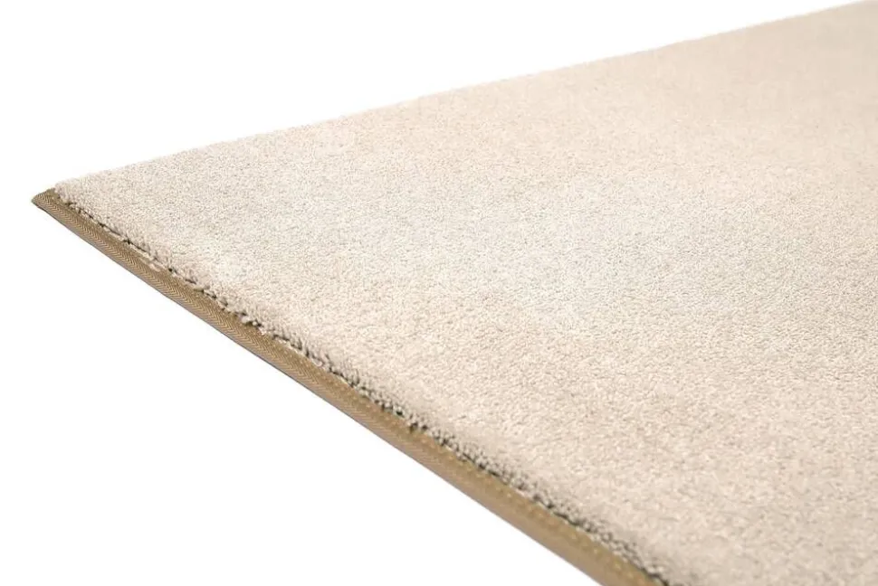 VM-Carpet Puuteri 129 harmaa, 80*150 cm, kantti 5430