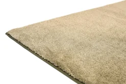 VM-Carpet Puuteri 164 oliivi, 160*230 cm, kantti 5921
