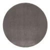 VM-Carpet Puuteri, 189 t.harmaa, Ø 133 cm, kantti 6013
