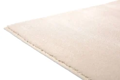VM-Carpet Puuteri 102 valkoinen, 200*300 cm, kantti 5406