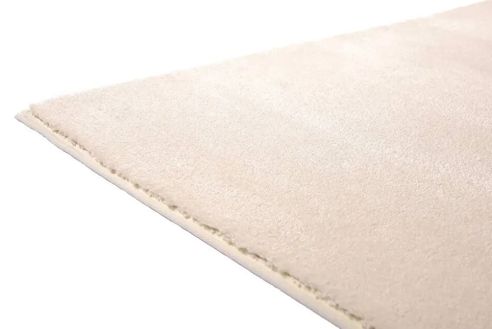 VM-Carpet Puuteri 102 valkoinen, 80*200 cm, kantti 5406