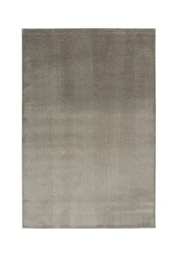 VM-Carpet Satine 850 harmaa, 160*230 cm, kantti 5434
