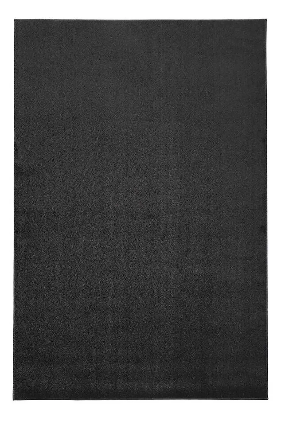 VM-Carpet Satine 800 musta, 160*230 cm, kantti 5460