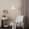 VM-Carpet Satine 280 ruskea, 133*200 cm, kantti 5951